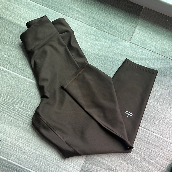 ALO legging - Picture 1 of 3